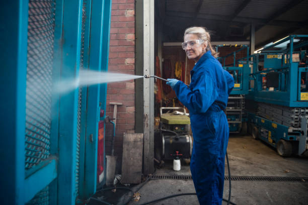 Best Restaurant Pressure Washing  in Trexlertown, PA