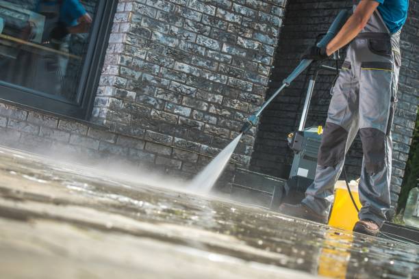 Trexlertown, PA Pressure Washing Company