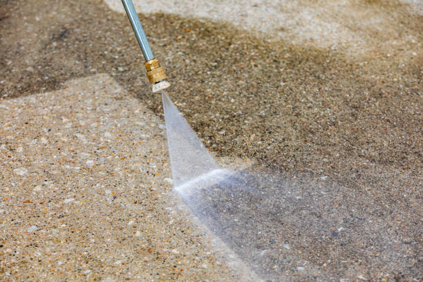 Best Factory Floor Cleaning  in Trexlertown, PA