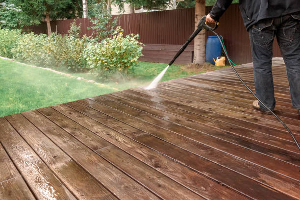 Best Fence Cleaning  in Trexlertown, PA