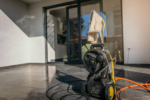 Best Post-Construction Pressure Washing  in Trexlertown, PA